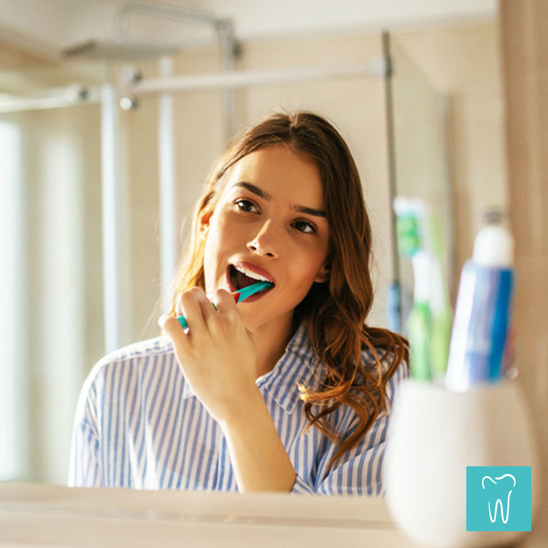 recomendaciones cepillado de dientes
