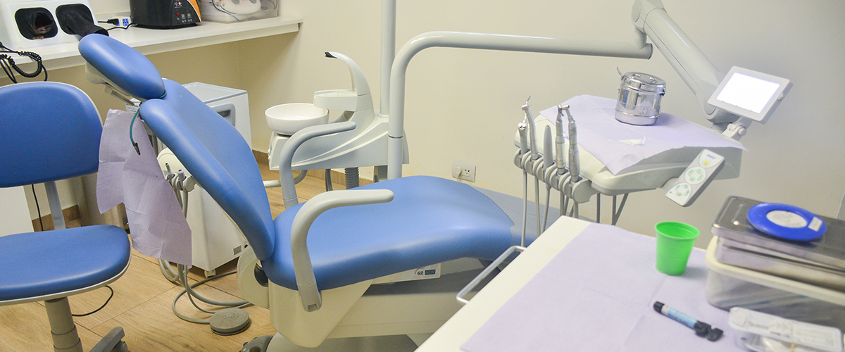 consultorio odontológico Olavarria Quilmes