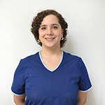 Mariana Bocanera. Odontologa